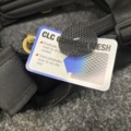 1600087-7 Verktygsbälte CLC CL1001608