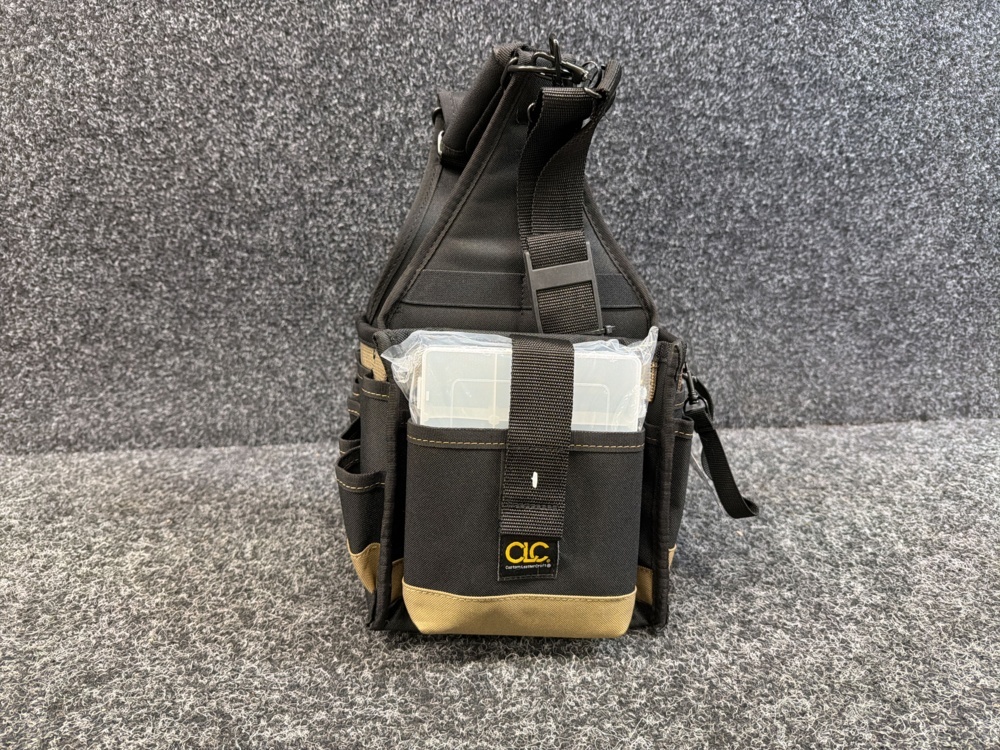 1601384-2 Verktygsväska CLC CL1001526