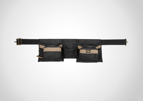 Tool apron CLC CL1001370
