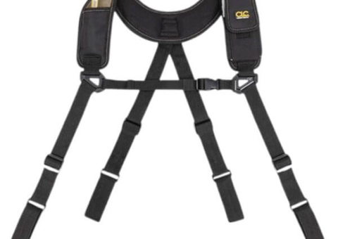 Work braces with phone holder CLC CL1005132