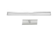 1585262 20 st Ledlister 6W 350lm - 400mm