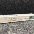 1585268-4 40 st Ledlister 6W 350lm - 400mm