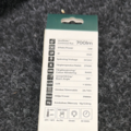 1585276-7 10 st Ledlister 12W 700lm - 800mm