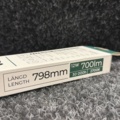 1585278-6 10 st Ledlister 12W 700lm - 800mm