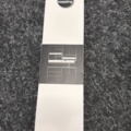 1585295-3 40 st Ledlister 12W 700lm - 800mm