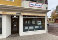 1141043 Överlåtelse av thairestaurang ca 1 år gammal