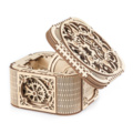 1601719-3 Modellbyggsatser, 10 set - UGEARS, sex modeller inklusive tillbehörssats