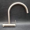 1601653-1 Köksblandare - Tapwell RIN184, Brushed Nickel