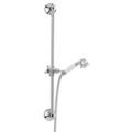 1601656-2 Duschset - Paffoni ZSAL010, krom