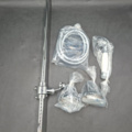 1601656-1 Duschset - Paffoni ZSAL010, krom