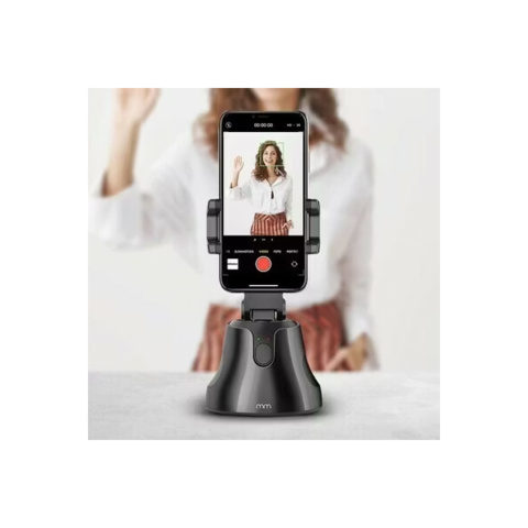 1601723-1 Telefonhållare, 10 st - Face Tracker, automatisk ansiktsspårning