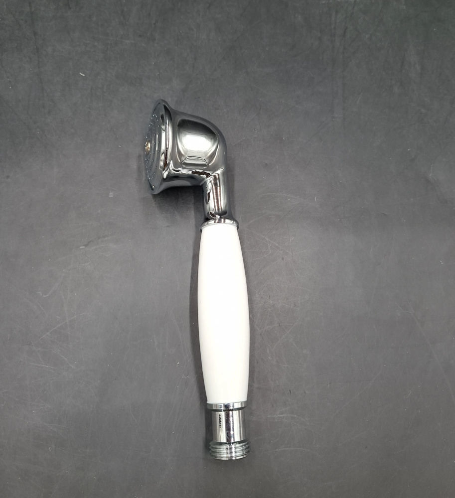 1601674-1 Handdusch - Tapwell ZDOC007, krom