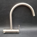 1601724-1 Köksblandare - Tapwell RIN184, Brushed Nickel