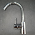 1601730-1 Köksblandare - Tapwell EVO180, krom