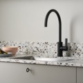 1601824-1 Köksblandare - Tapwell Arch180 / RT2 180, Black