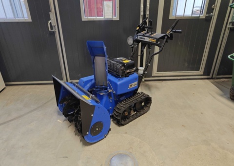 Snowblower Yamaha YT660E -2022