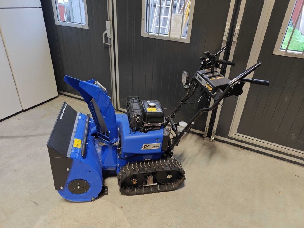 1484623-2 Snowblower Yamaha YT660E -2022