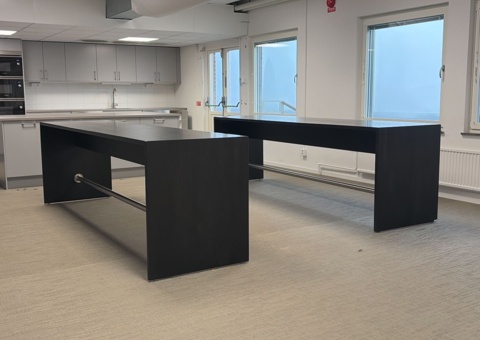Kitchen table 2 pcs