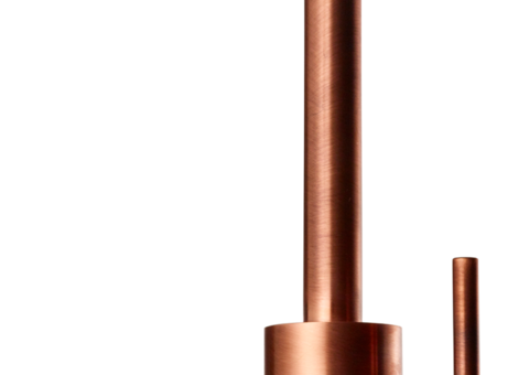 Basin mixer - Tapwell EVM078, copper