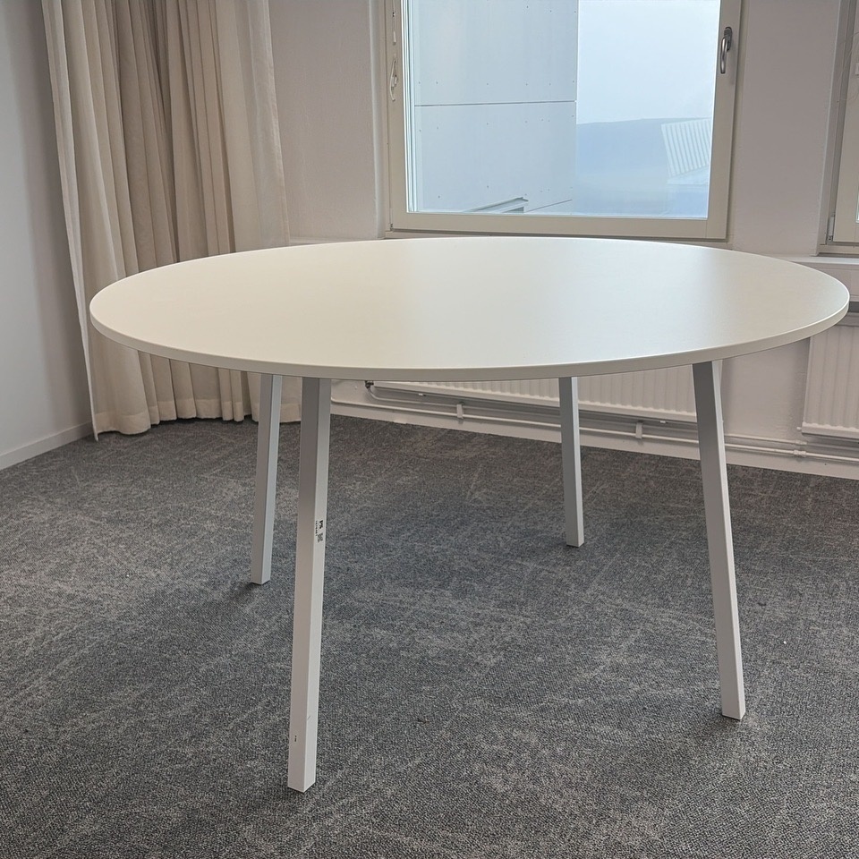 1576481-1 Round table approx. Ø160