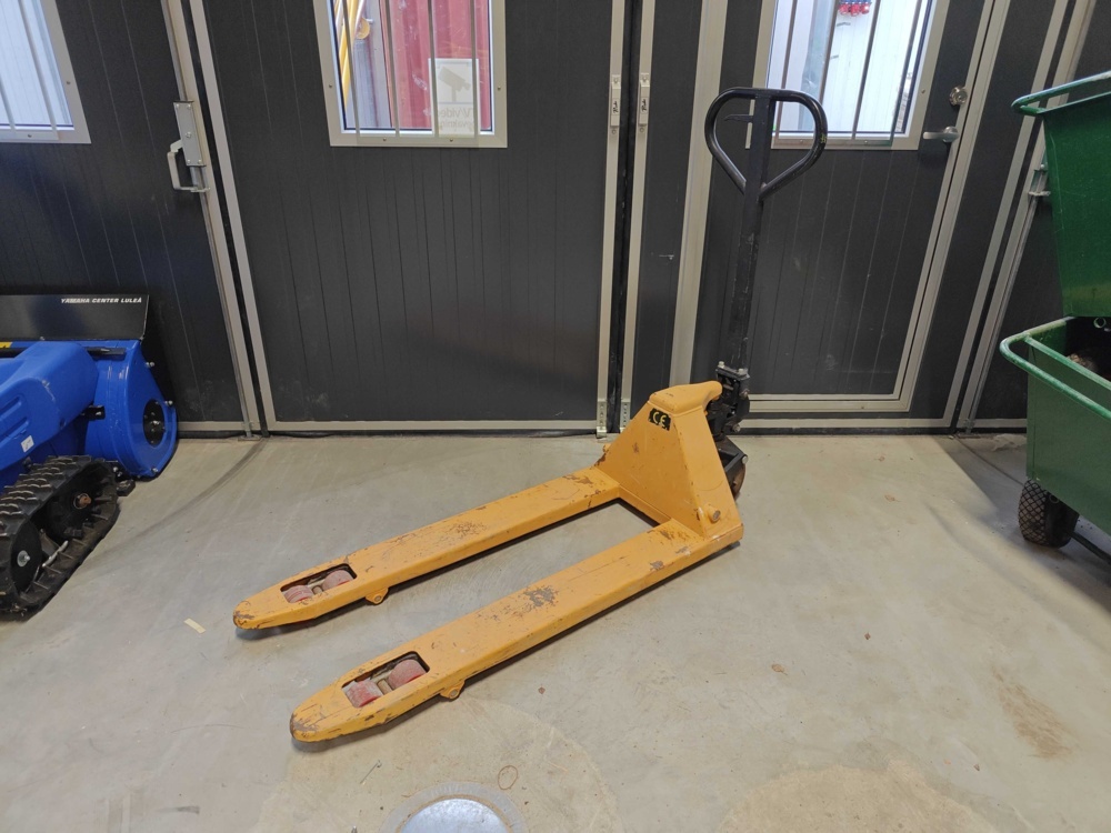 1484626-1 Pallet truck