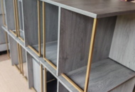 1530153 Samling med 6 display-kuber/podier – MQ