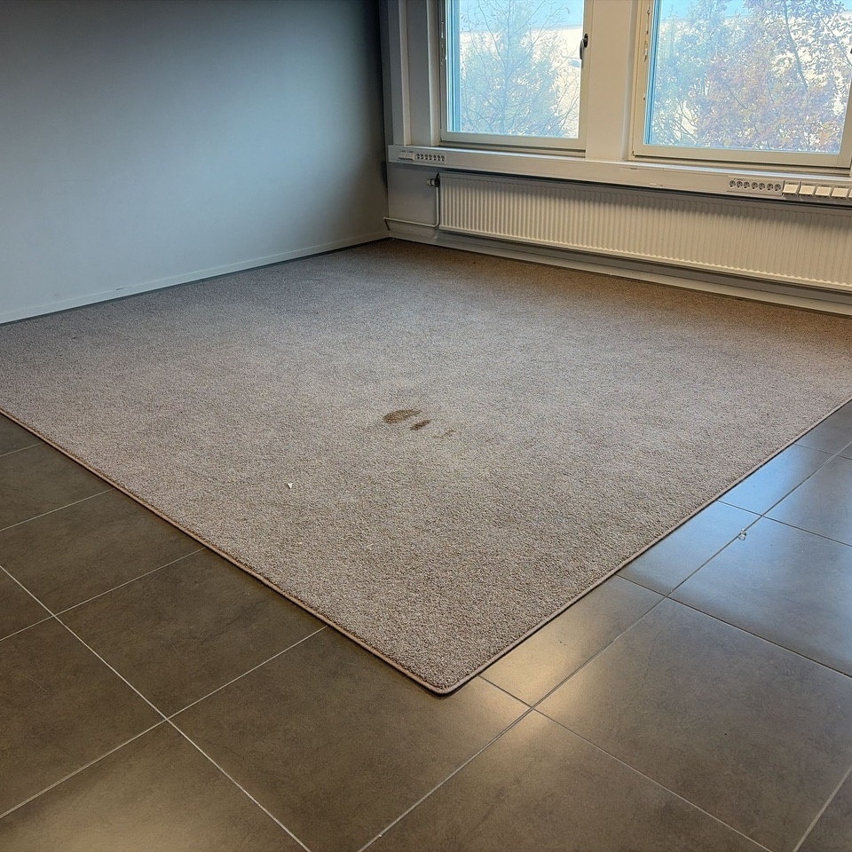 1576486-1 Carpets 2 pcs - Vorwerk