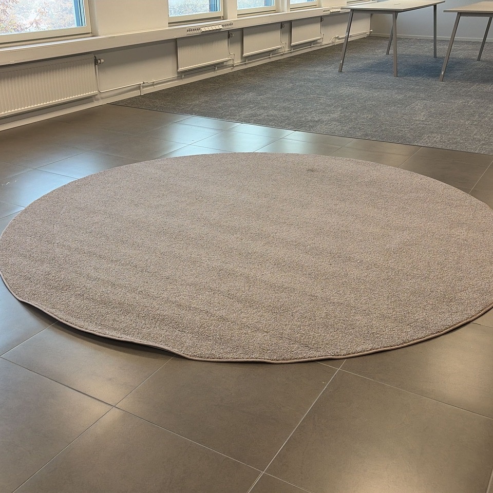 1576486-2 Carpets 2 pcs - Vorwerk