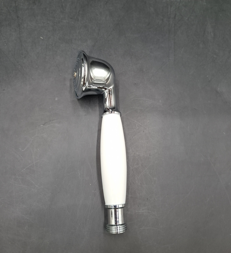 1602005-1 Handdusch - Tapwell ZDOC007, krom