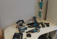 1484629 Makita paket