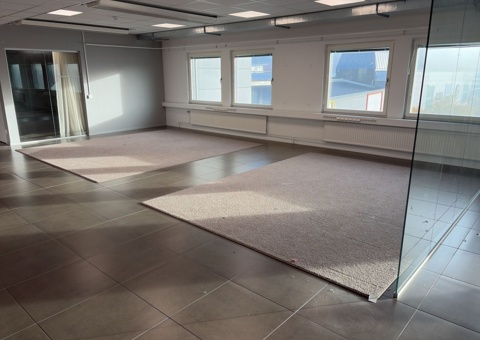Carpets 2 pcs rectangular - Vorwerk