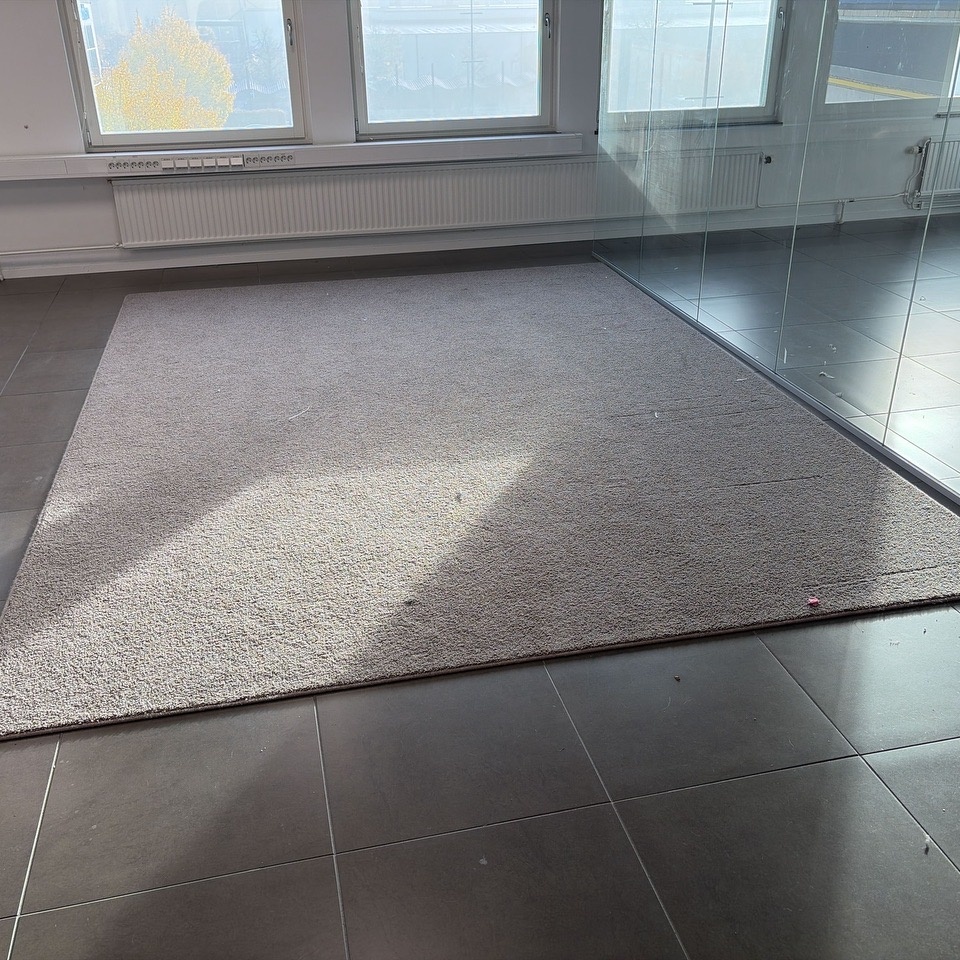 1576489-2 Carpets 2 pcs rectangular - Vorwerk