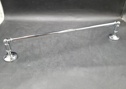 Towel rail, 2 pcs - Tapwell TA503C / 36503C