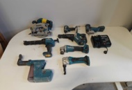 1484630 Makita paket