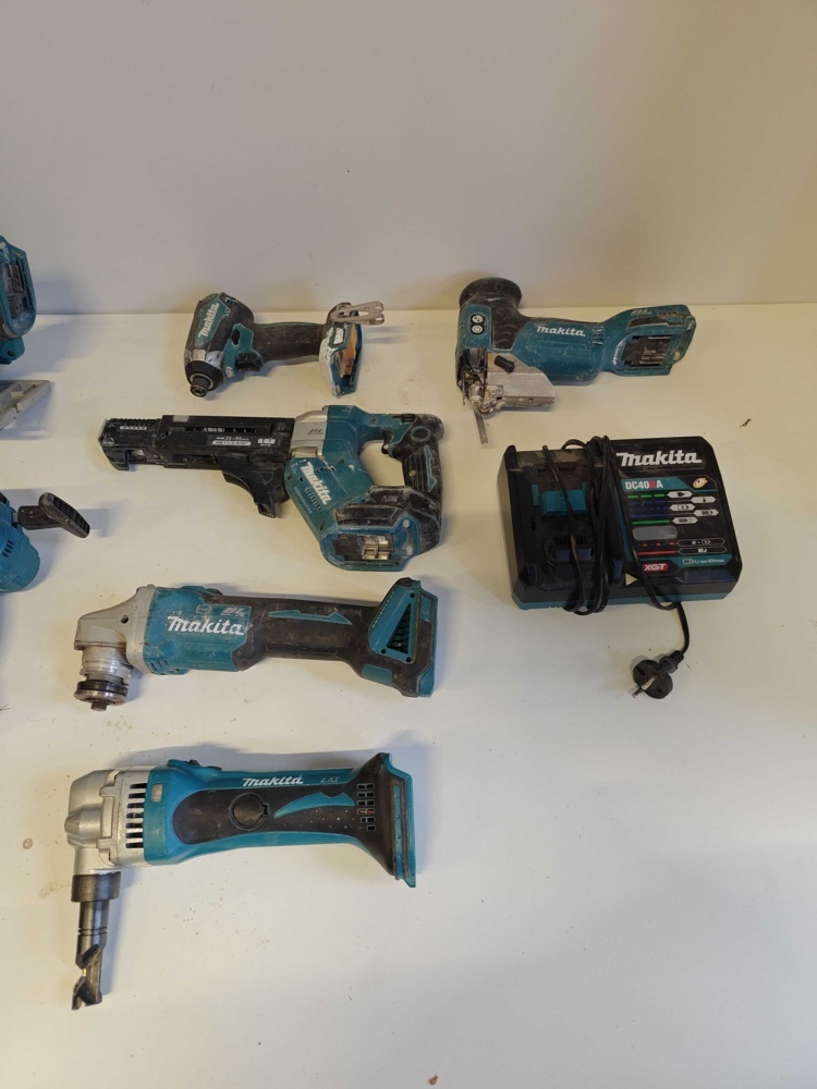 1484630-2 Makita package