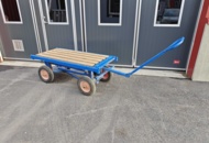 1484634 Material trolley
