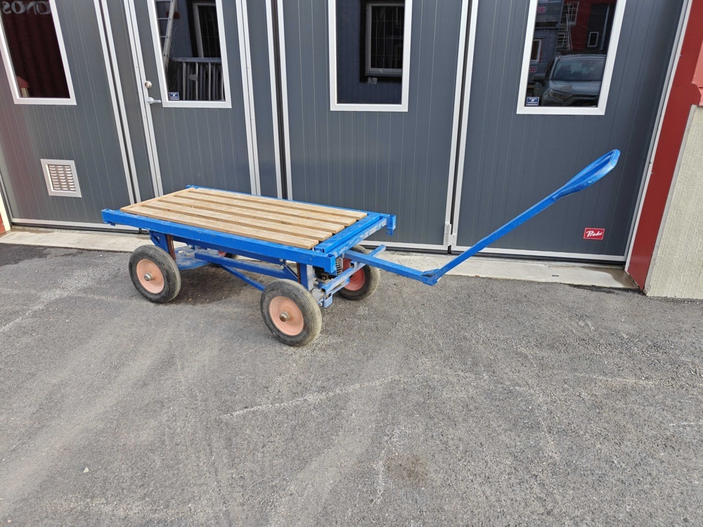 1484634-1 Material trolley