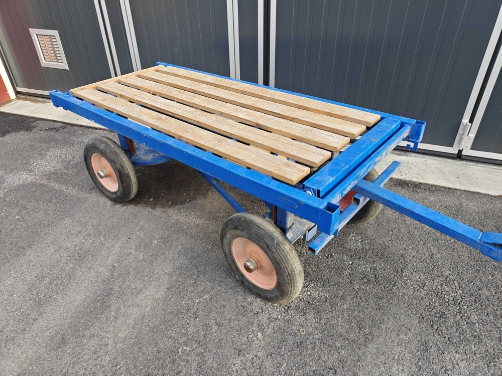 1484634-2 Material trolley
