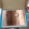 1602109-1 Spolknapp - Tapwell TA SIGMA, Protected Copper