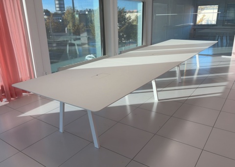 Conference table approx. 540x140