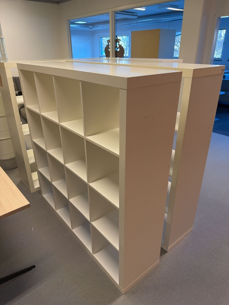 1594771-1 Shelves 4 pcs - IKEA