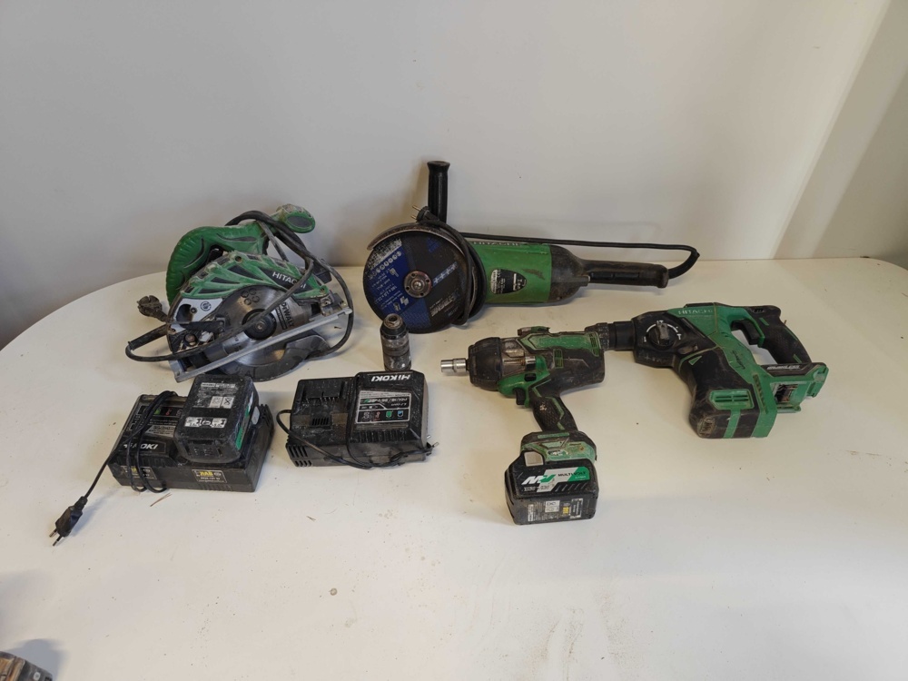 1484638-1 Hitachi package
