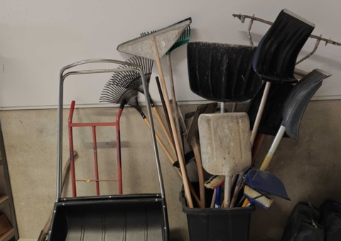 Hand tools