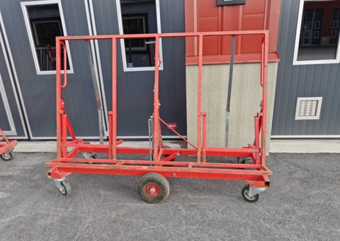 Disc trolley Starke Arvid 10600
