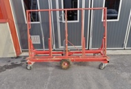 1484642 Skivvagn Starke Arvid 10600
