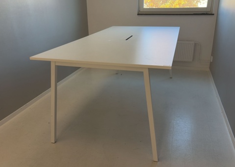 Konferensbord