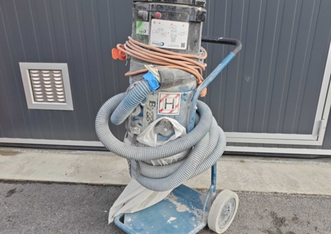 Dust separator Dustcontroll DC 2900