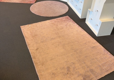 Carpets 3 pcs - Chiba, Rusta