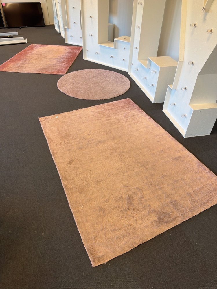 1594781-1 Carpets 3 pcs - Chiba, Rusta