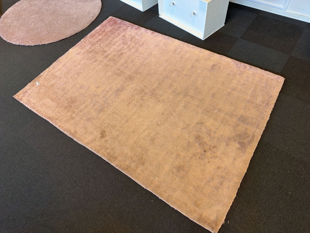 1594781-2 Carpets 3 pcs - Chiba, Rusta